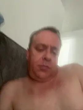 johnrockme online show from July 23, 8:18 pm