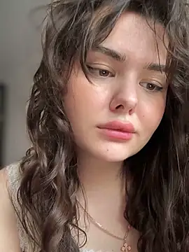 NikaMur online show from November 2, 2:47 am