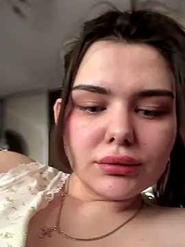 NikaMur online show from November 3, 2:46 am