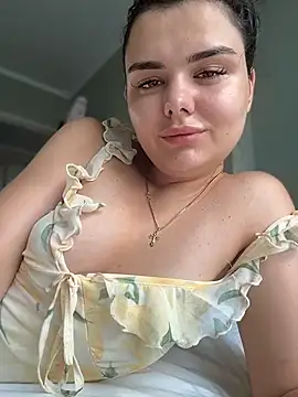 NikaMur online show from March 22, 3:10 am