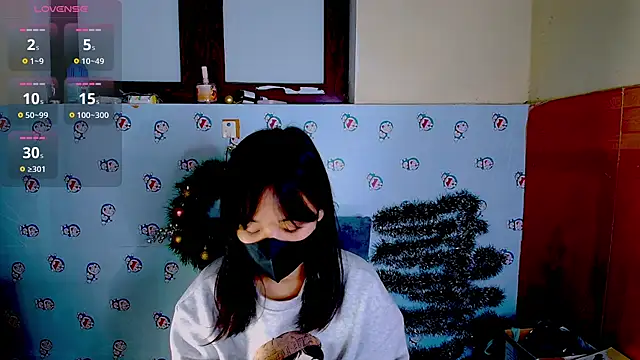   Saphia   online show from December 2, 6:21 pm