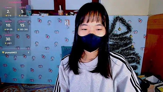   Saphia   online show from December 9, 12:34 am