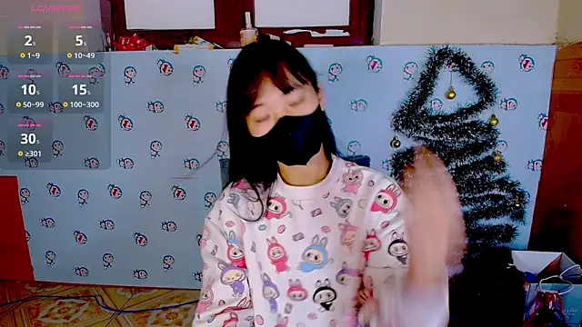   Saphia   online show from December 27, 4:36 am