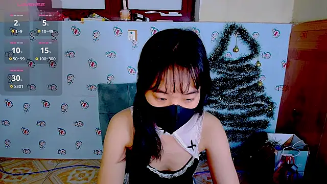   Saphia   online show from December 28, 12:26 am