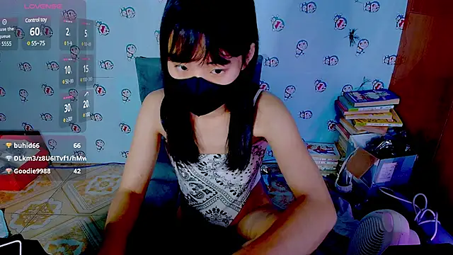   Saphia   online show from February 21, 12:49 am