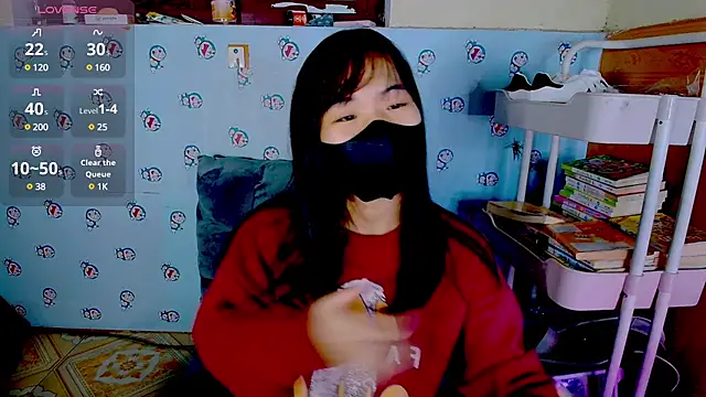   Saphia   online show from March 7, 12:48 am