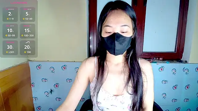   Saphia   online show from March 21, 3:48 pm