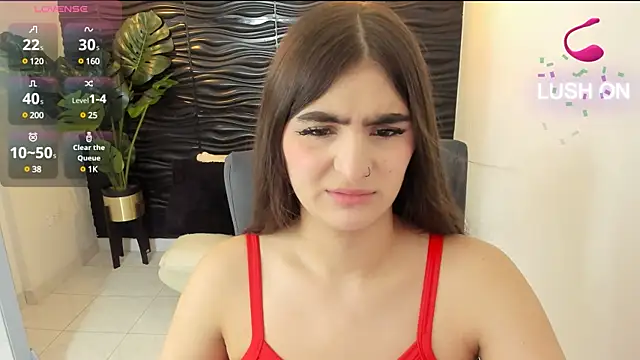 sofia 44 online show from January 18, 12:36 pm