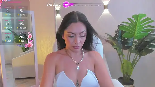 Snapshot of yourmagic_venus chatting on May 9, 3:17 pm yourmagic venus online show from May 9, 3:17 pm