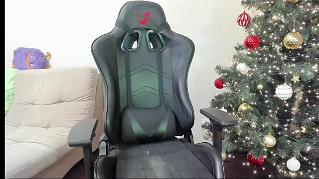 your bunnygirl online show from December 20, 6:19 am