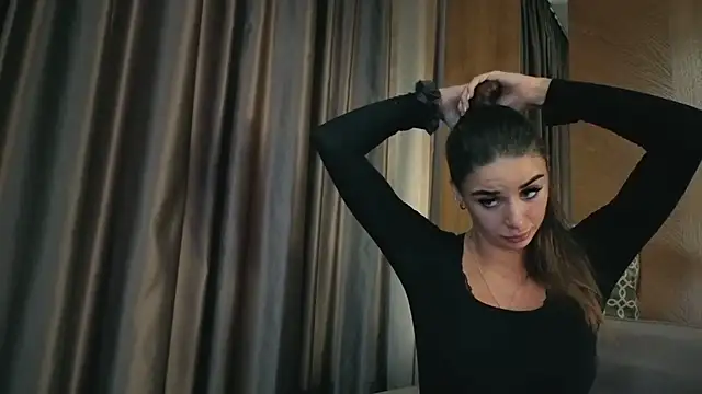 your bunnygirl online show from October 9, 8:01 am