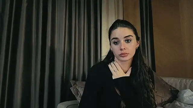 your bunnygirl online show from November 8, 11:14 pm