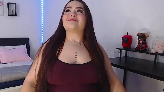 KimGeorgia  online show from December 1, 11:25 pm