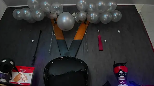 CharlotteScotte online show from January 9, 12:09 pm