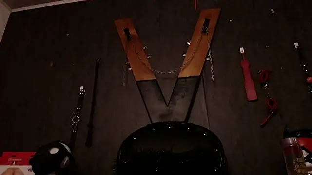 CharlotteScotte online show from February 28, 11:58 am