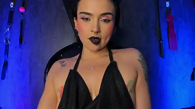 CharlotteScotte online show from March 19, 2:46 pm