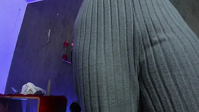 CharlotteScotte online show from March 22, 12:04 pm