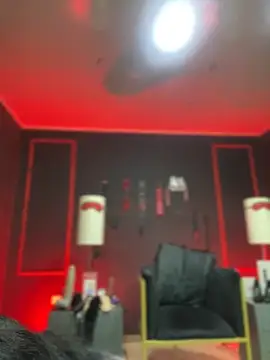 CharlotteScotte online show from October 10, 12:04 pm