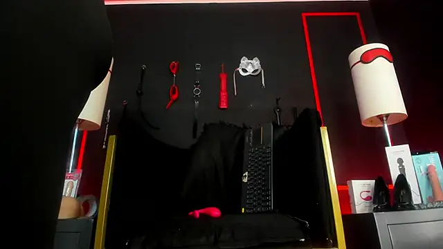 CharlotteScotte online show from October 11, 12:04 pm