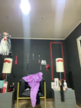 CharlotteScotte online show from October 25, 11:29 am