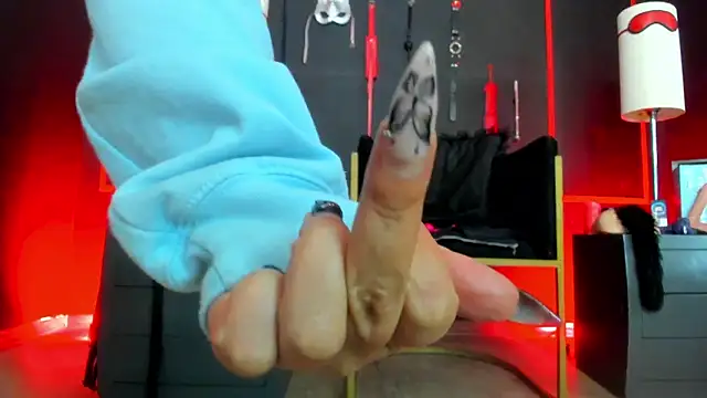 CharlotteScotte online show from December 17, 11:38 am