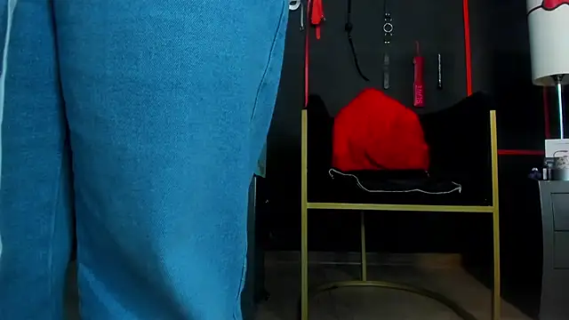 CharlotteScotte online show from January 17, 10:53 am