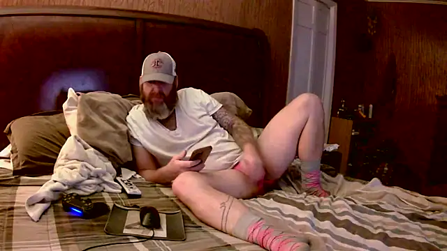 Cummerforyouu2 online show from January 7, 1:57 pm