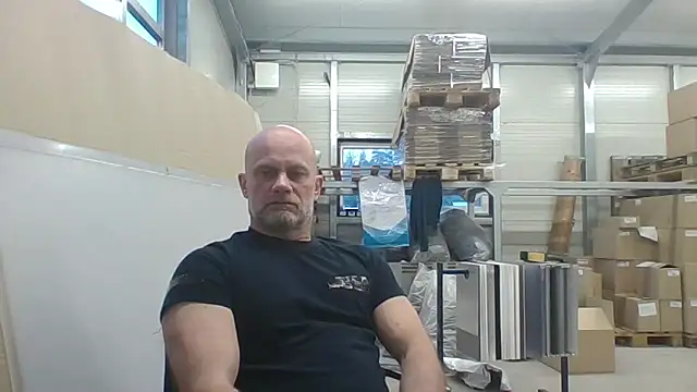 Boomerhun online show from March 16, 5:02 am