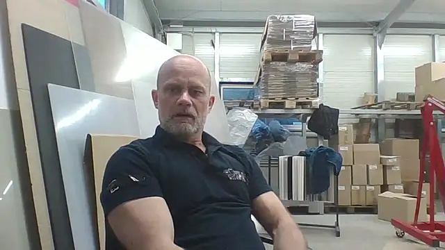 Boomerhun online show from April 16, 4:02 am