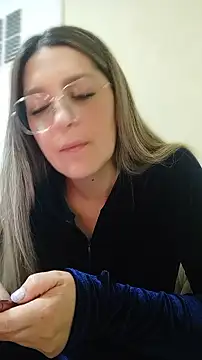 Snapshot of Daniela77771 chatting on July 13, 9:50 pm Daniela77771 online show from July 13, 9:50 pm