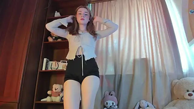 Alisa Black Star online show from February 10, 9:13 am