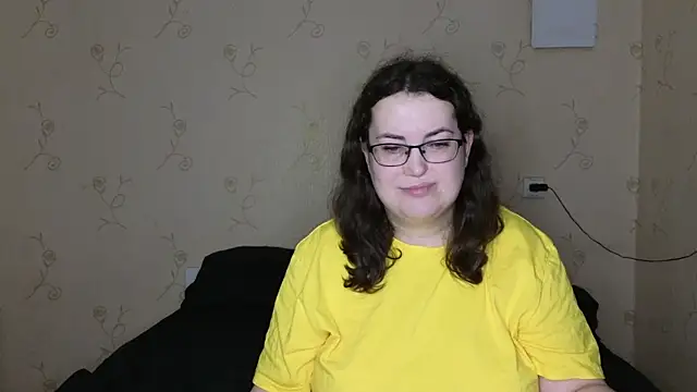 VladaCandy online show from March 7, 7:16 pm