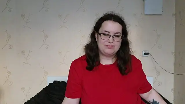 VladaCandy online show from March 8, 6:58 pm