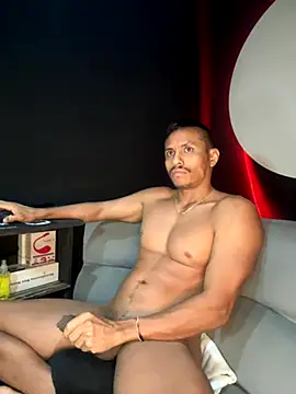 Abra ham13 online show from November 5, 11:54 am