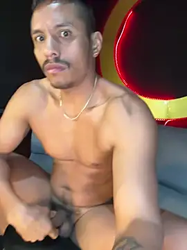 Abra ham13 online show from April 6, 11:33 am