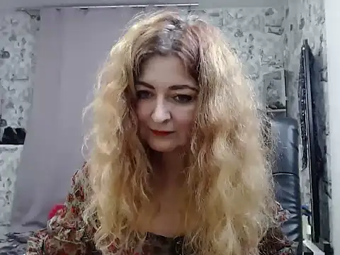 Helen1974 online show from December 4, 3:26 am