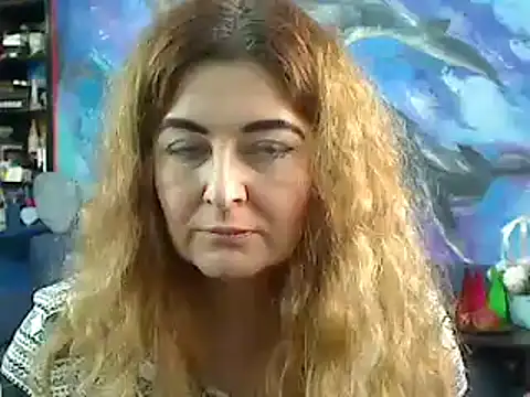 Helen1974 online show from December 10, 9:55 am