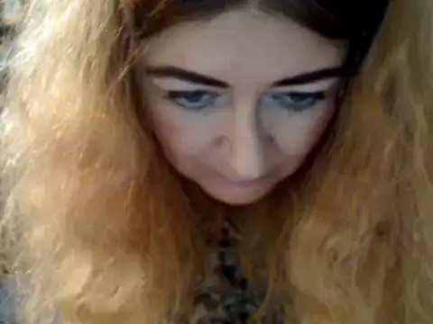 Helen1974 online show from December 24, 2:54 pm