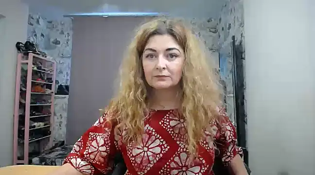 Helen1974 online show from February 12, 10:14 am