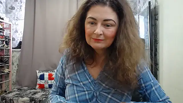 Helen1974 online show from May 8, 4:29 am