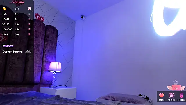 bellablack27 online show from February 14, 5:03 pm