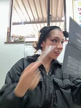 bellablack27 online show from February 27, 1:28 pm