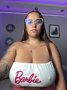 Seized lust online show from February 5, 9:18 pm