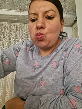 NastyMessyAnal online show from December 6, 2:06 pm