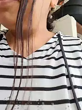 NastyMessyAnal online show from December 7, 2:24 pm