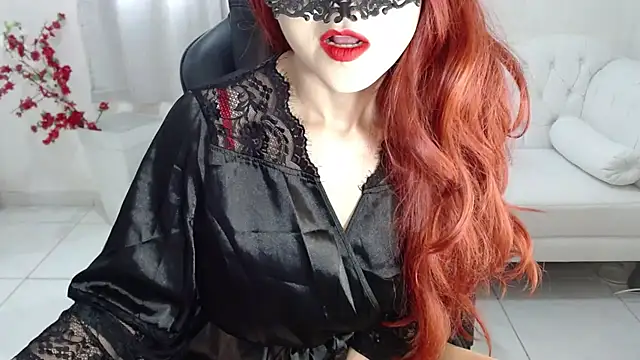 Snapshot of ANNA------ chatting on February 6, 10:04 am ANNA------ online show from February 6, 10:04 am