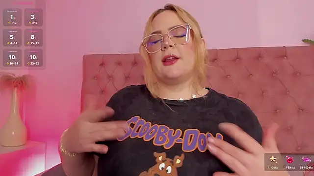 sophiarossee  online show from December 21, 12:12 pm