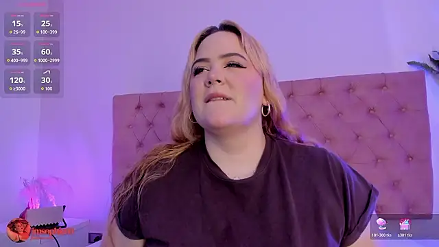 sophiarossee  online show from March 30, 10:16 am