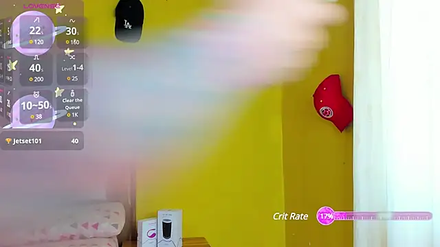 Snapshot of Edwars_03 chatting on January 18, 6:21 pm Edwars 03 online show from January 18, 6:21 pm