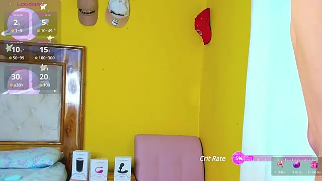 Snapshot of Edwars_03 chatting on January 27, 10:27 pm Edwars 03 online show from January 27, 10:27 pm